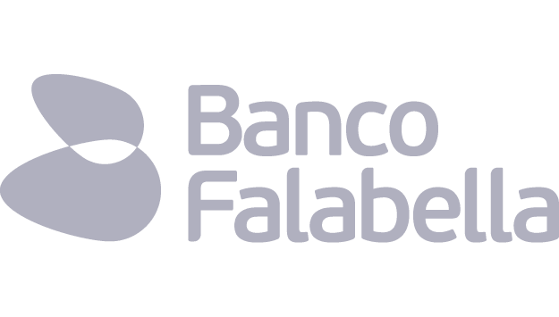 Logo Banco Falabella