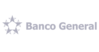 Logo Banco General