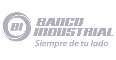 Logo Banco Industrial