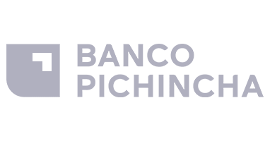 Logo Banco Pichincha