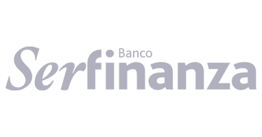 Logo Banco Serfinanza