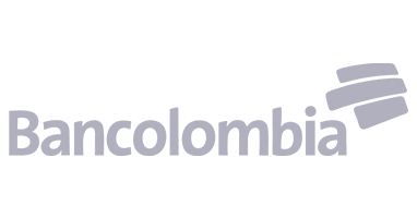 Logo Bancolombia