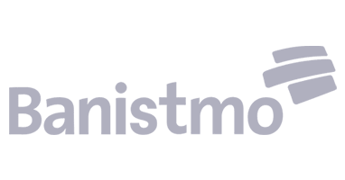 Logo Banistmo