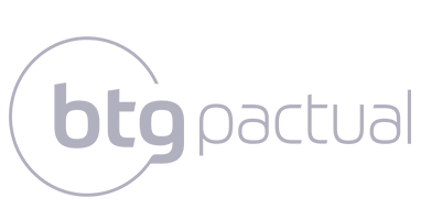 Logo BTG Pactual