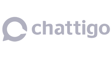 Logo Chattigo