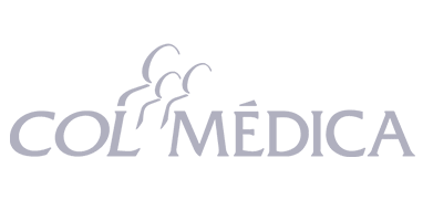 Logo Colmedica Medicina Prepagada