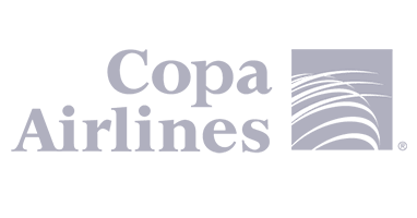 Logo Copa Airlines