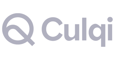 Logo Culqi