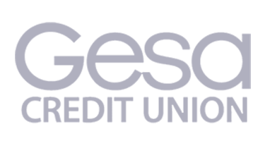 Logo Gesa Credit Union