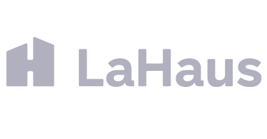 Logo La Haus