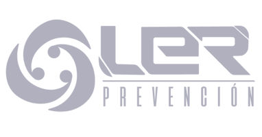 Logo LER Prevención