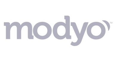 Logo Modyo