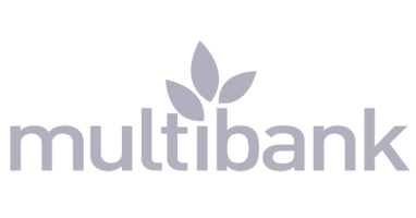 Logo Multibank