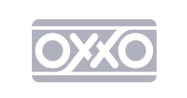 Logo OXXO