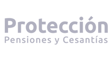 Logo Protección