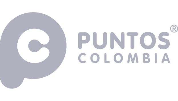 Logo Puntos Colombia