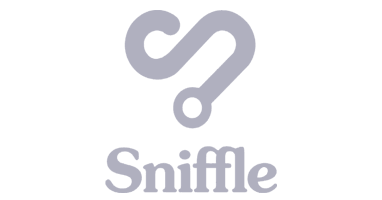 Logo Sniffle