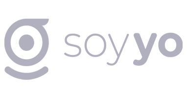 Logo SoyYo