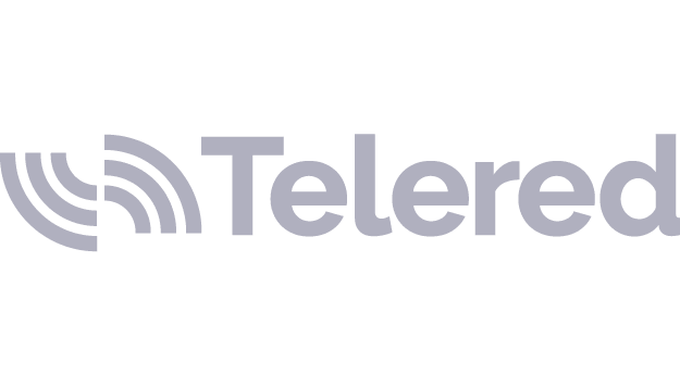 Logo Telered