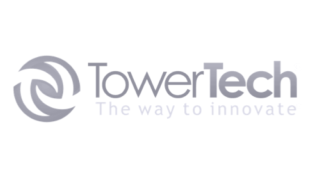 Logo TowerTech Americas