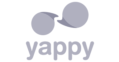 Logo Yappy