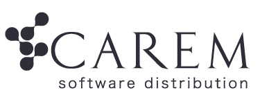 Logo CAREM