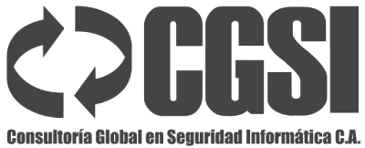 Logo CGSI