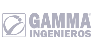 Logo Gamma Ingenieros