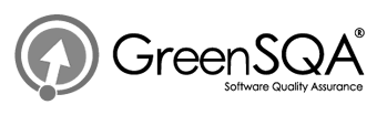 Logo GreenSQA
