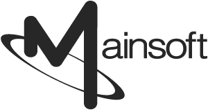 Logo Mainsoft