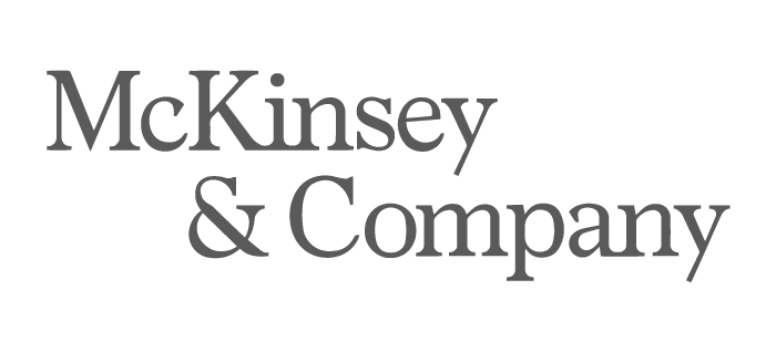 Logo 1McKinsey