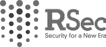 Logo RSec