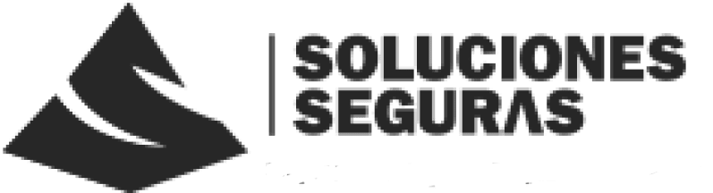 Logo Soluciones Seguras