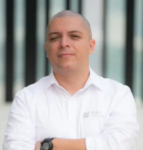 Author picture