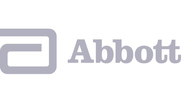 Logo Abbott