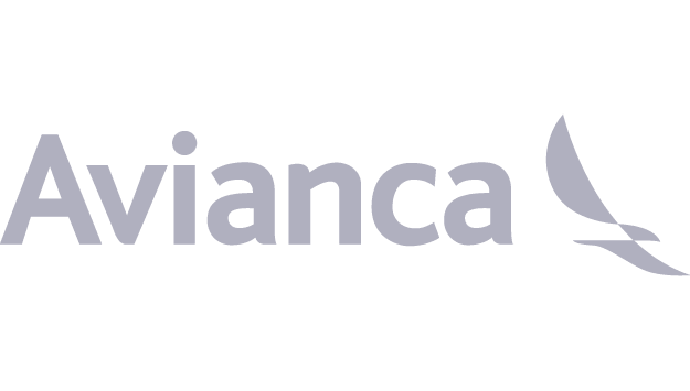 Logo Avianca