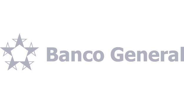 Logo Banco General