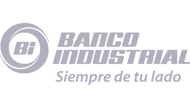 Logo Banco Industrial