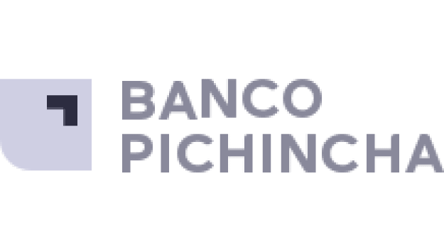 Logo Banco Pichincha