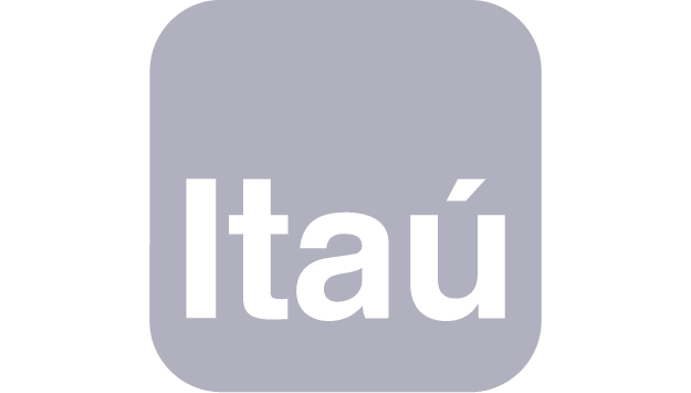 Logo Itau