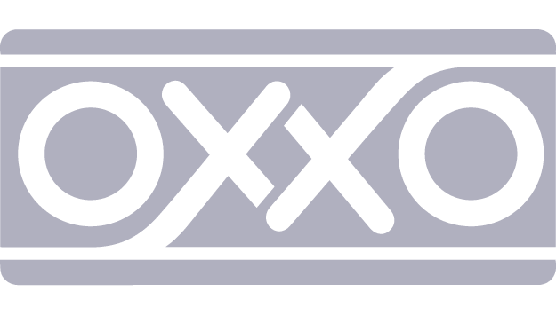 Logo Oxxo
