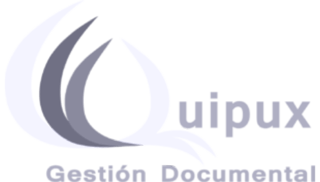 Logo Quipux