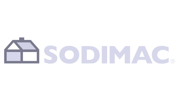 Logo Sodimac