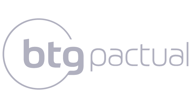 Logo Btg Pactual