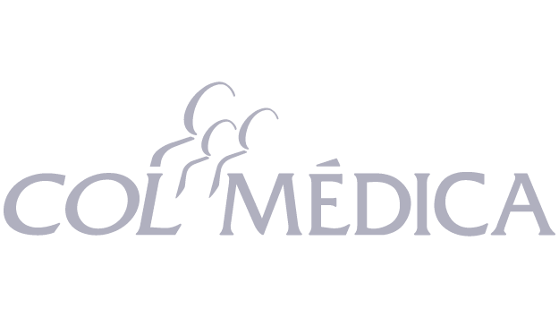 Logo Colmedica