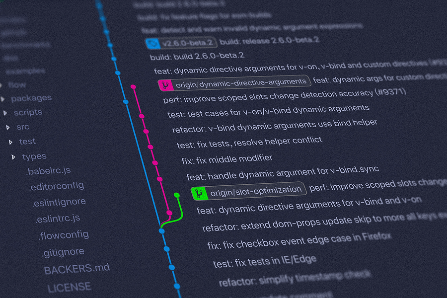 Big Code | Blog | Fluid Attacks