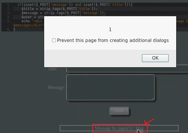 xss-protection