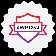 eWPTv2 certification