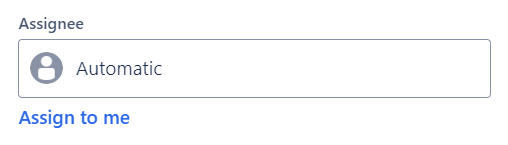 Assign fix work in the Jira issue about a vulnerability found by Fluid Attacks