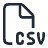 Download Analytics information in a CSV on the Fluid Attacks platform